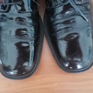 johnston murphy tuxedo shoes